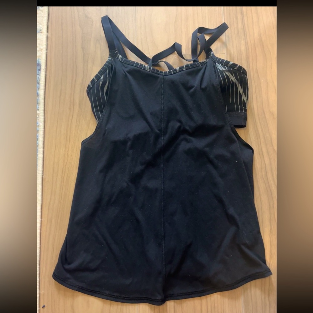 Athleta workout top